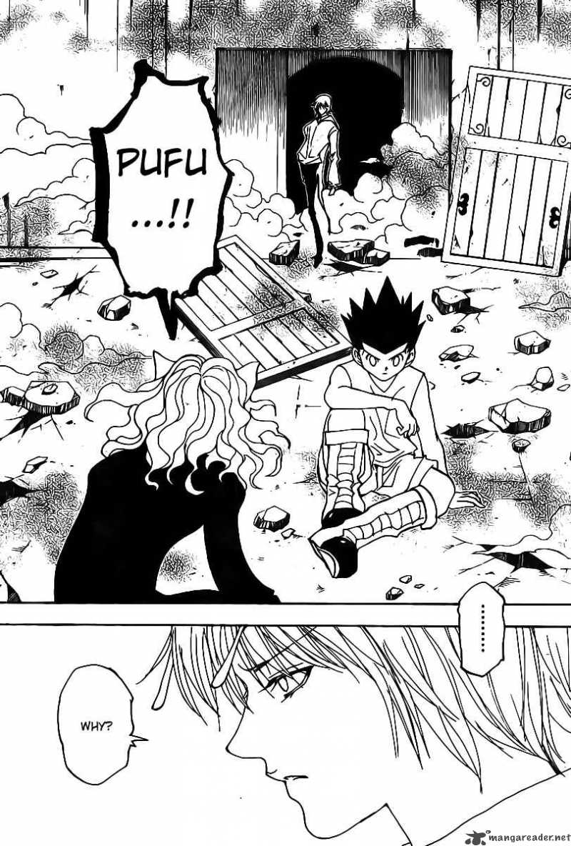 Hunter X Hunter 286 17