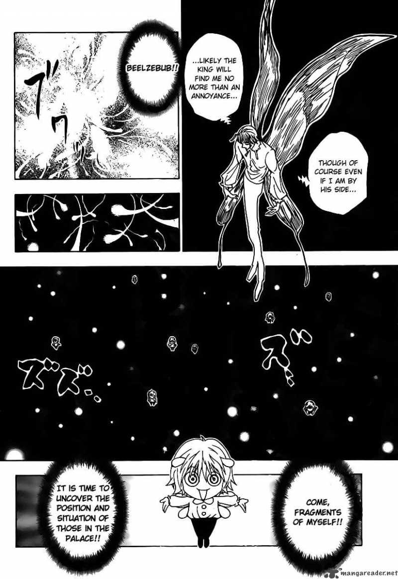 Hunter X Hunter 286 2