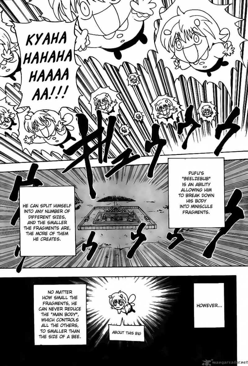 Hunter X Hunter 286 3
