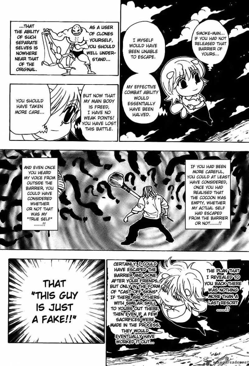 Hunter X Hunter 286 4