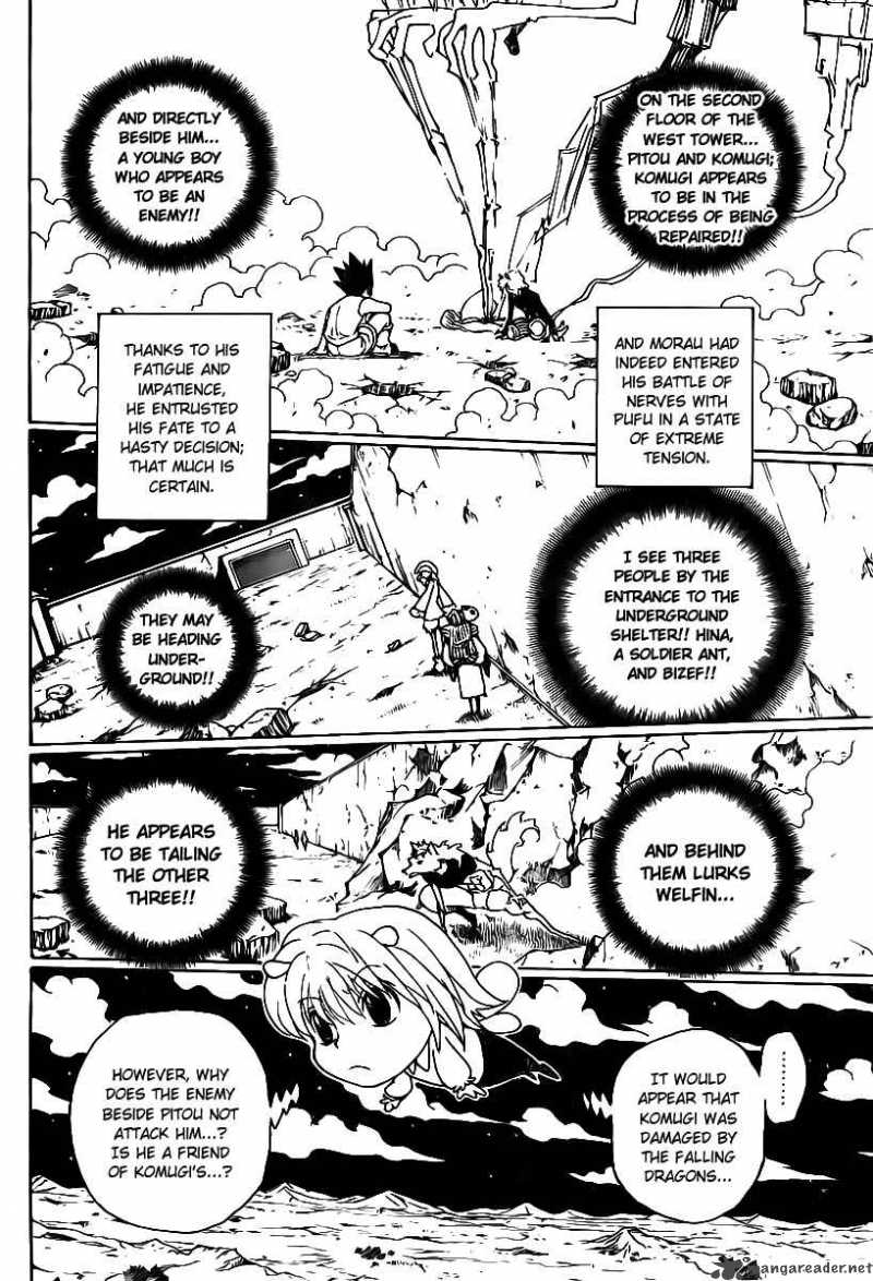 Hunter X Hunter 286 6
