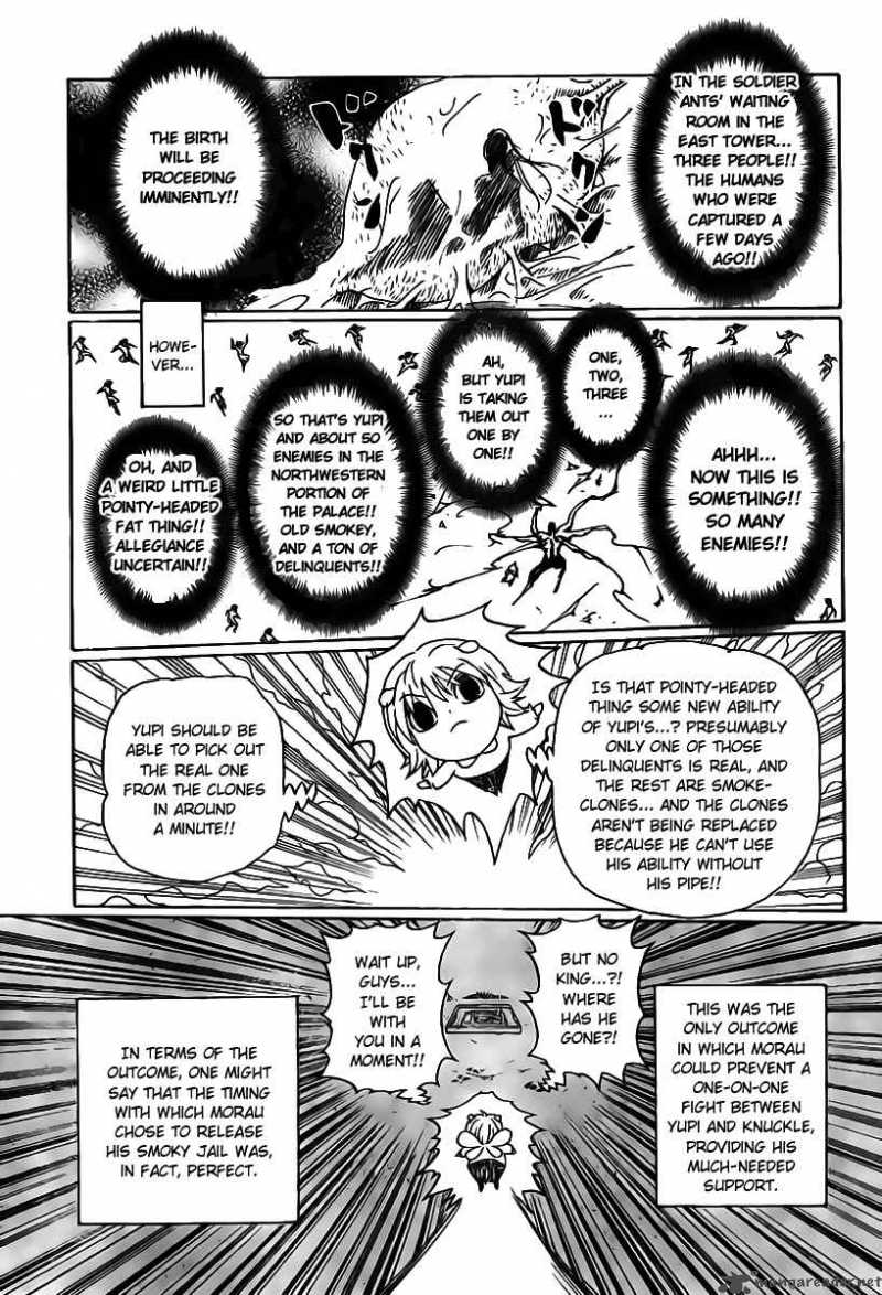 Hunter X Hunter 286 7