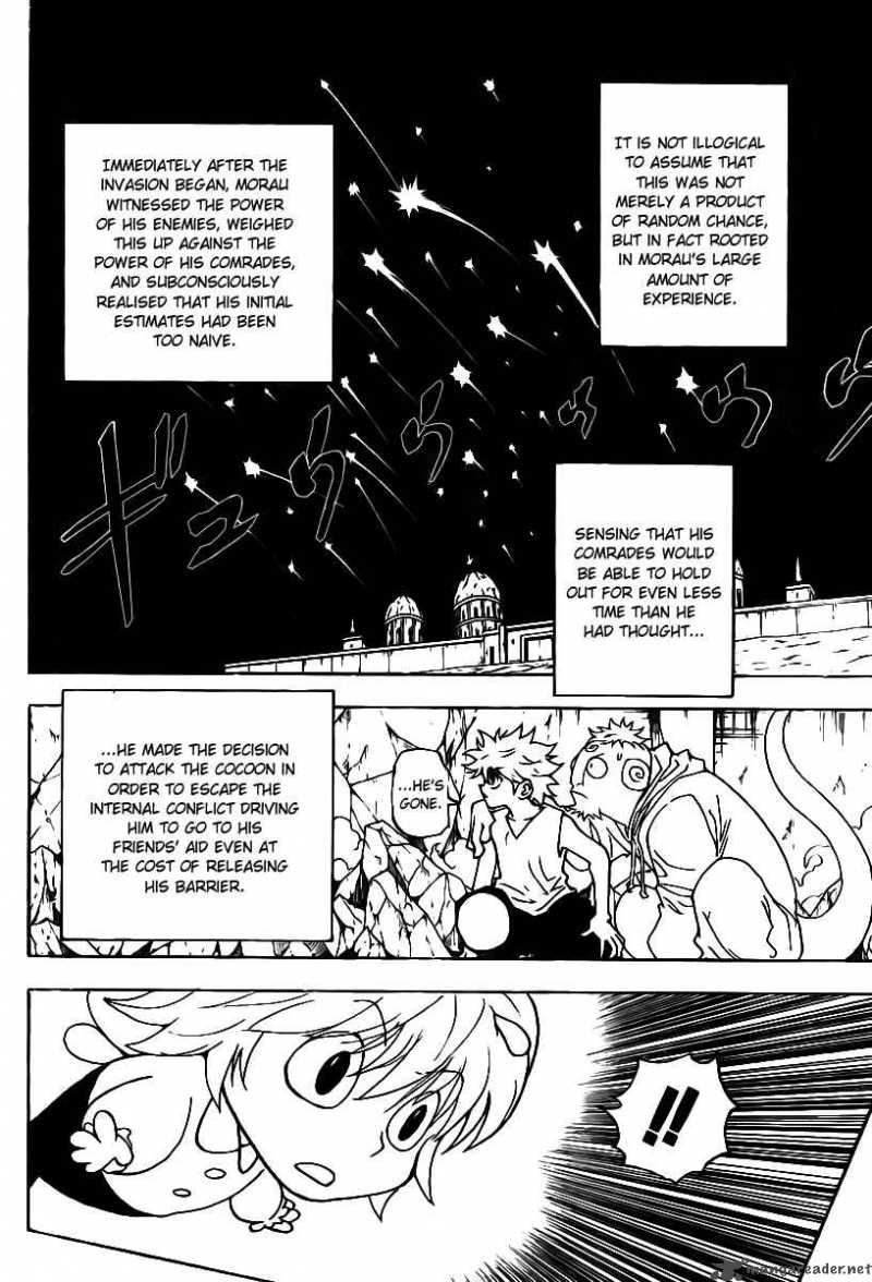 Hunter X Hunter 286 8