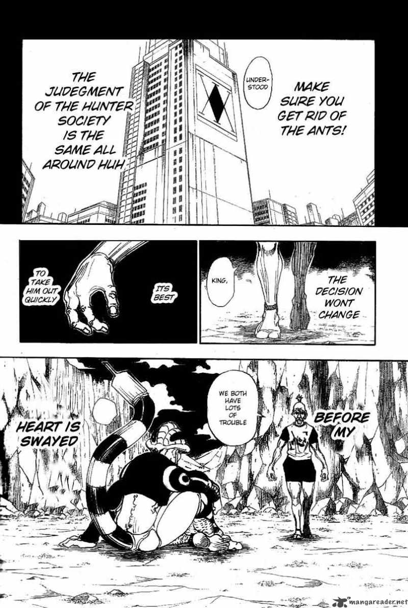 Hunter X Hunter 288 10