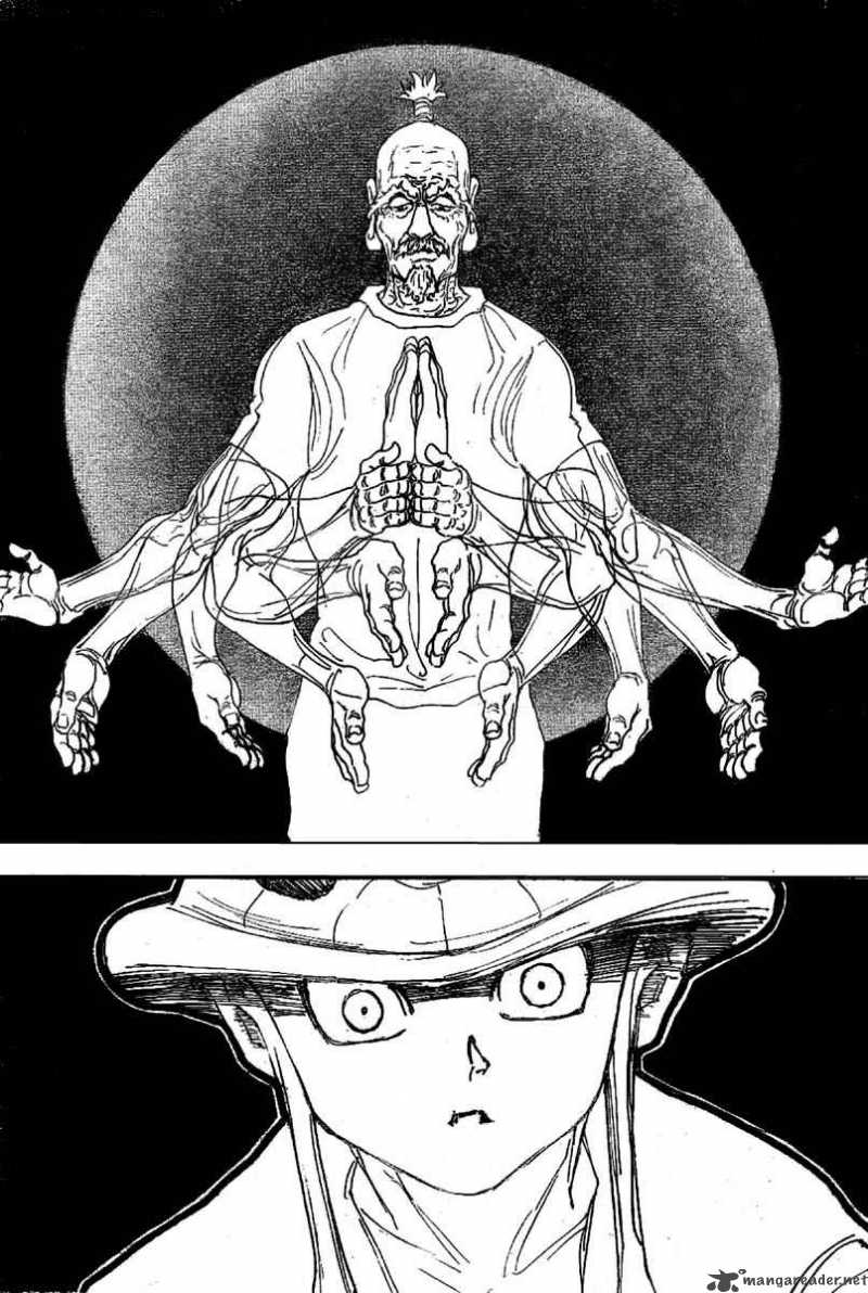 Hunter X Hunter 288 11