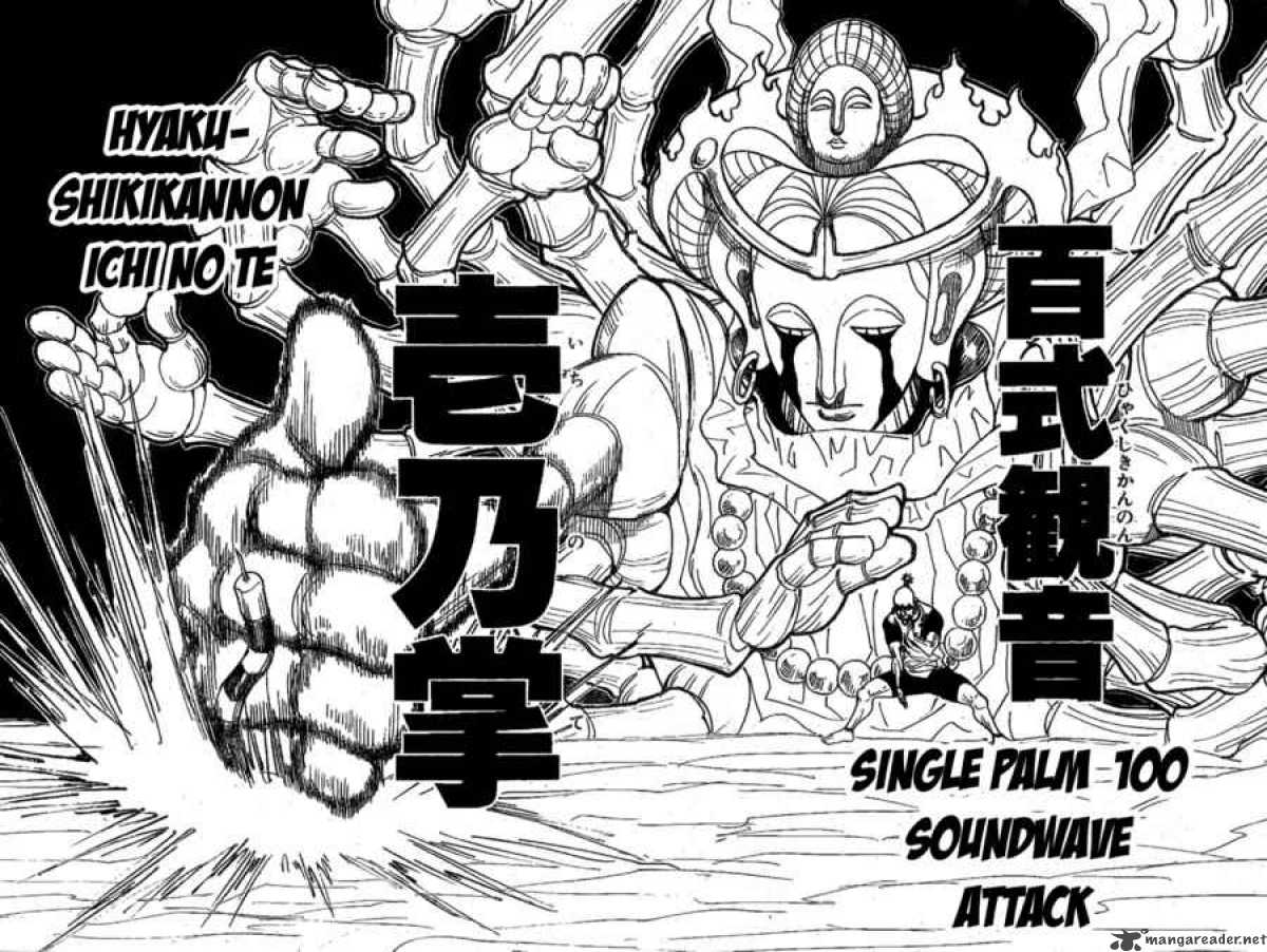 Hunter X Hunter 288 12