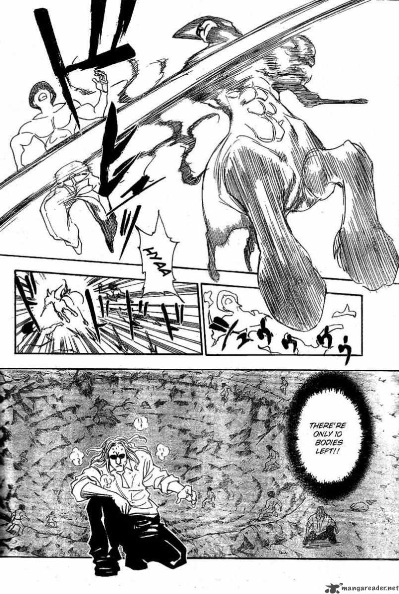 Hunter X Hunter 288 13
