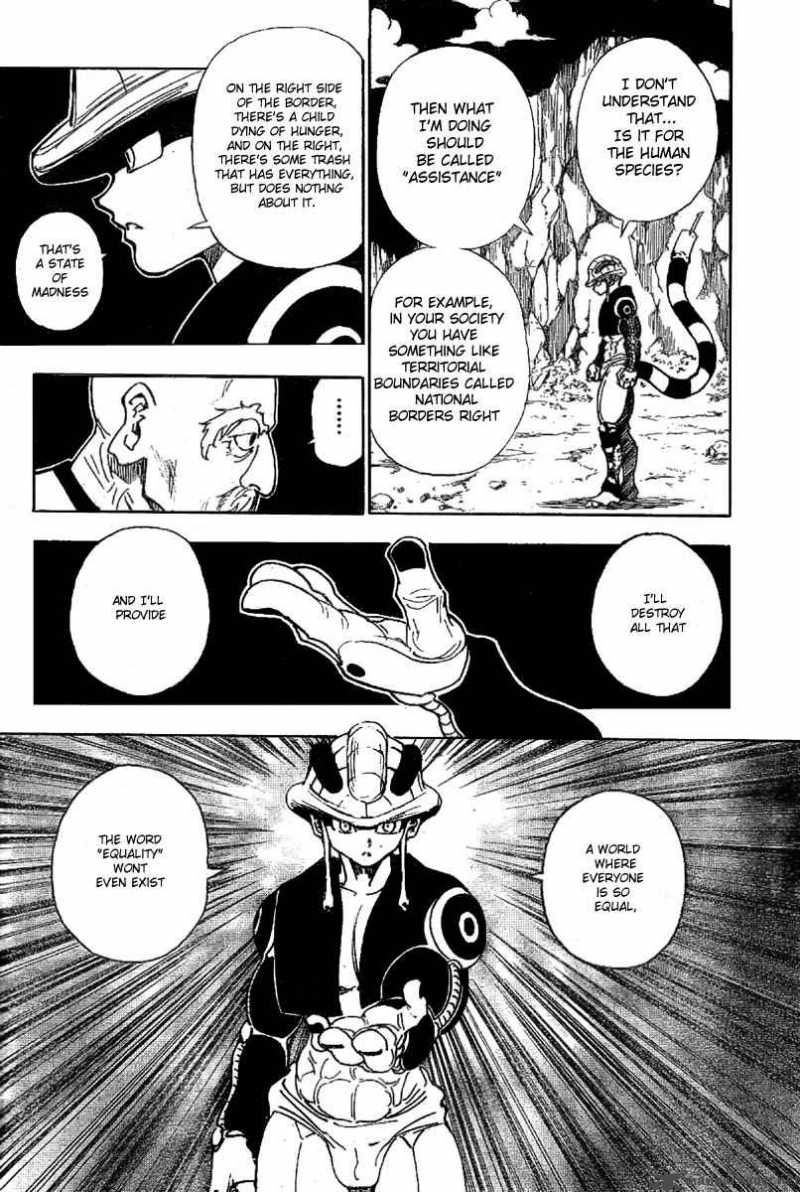 Hunter X Hunter 288 6