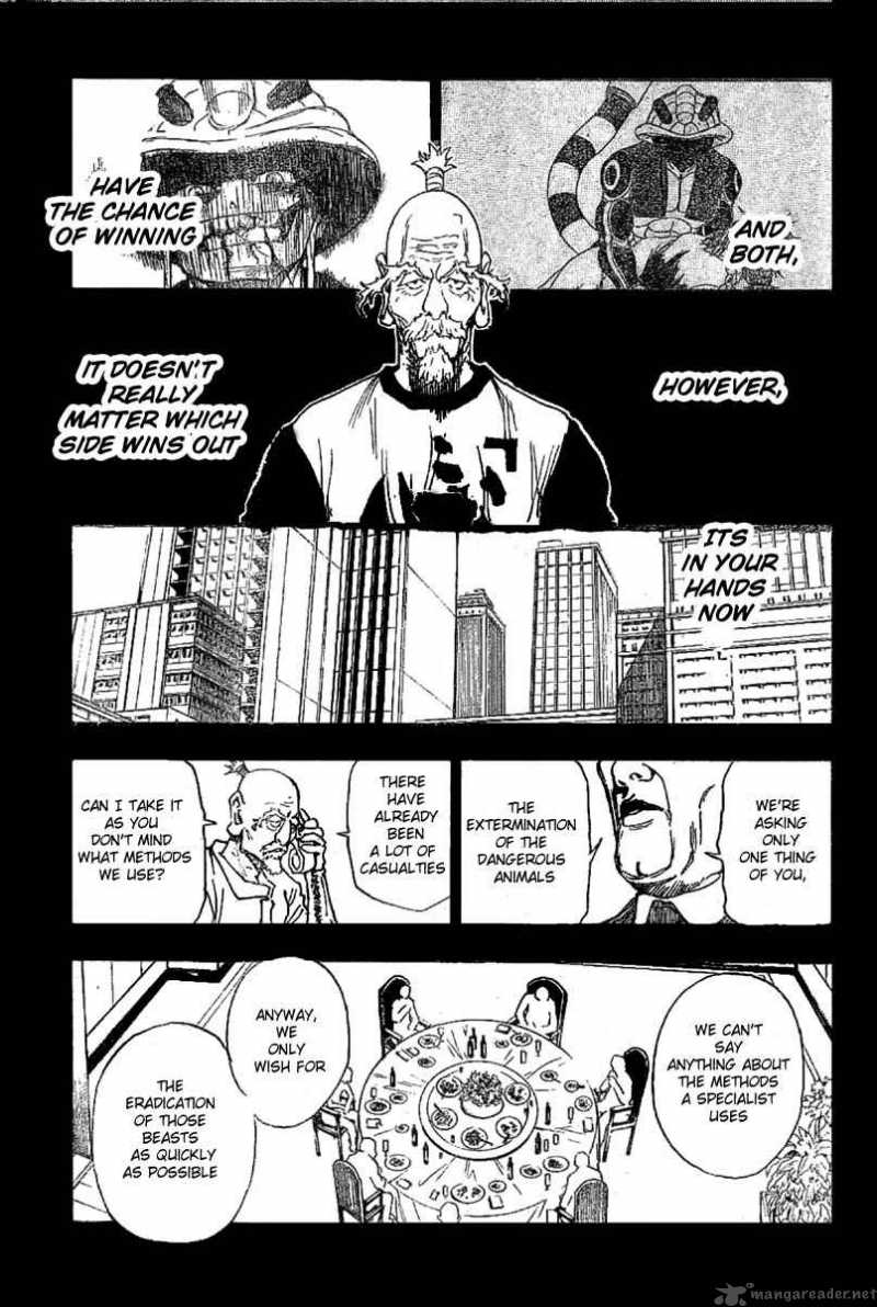 Hunter X Hunter 288 9