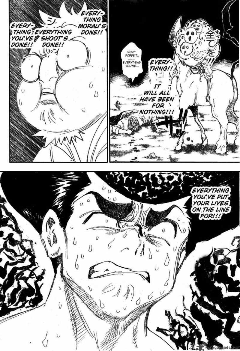 Hunter X Hunter 289 11