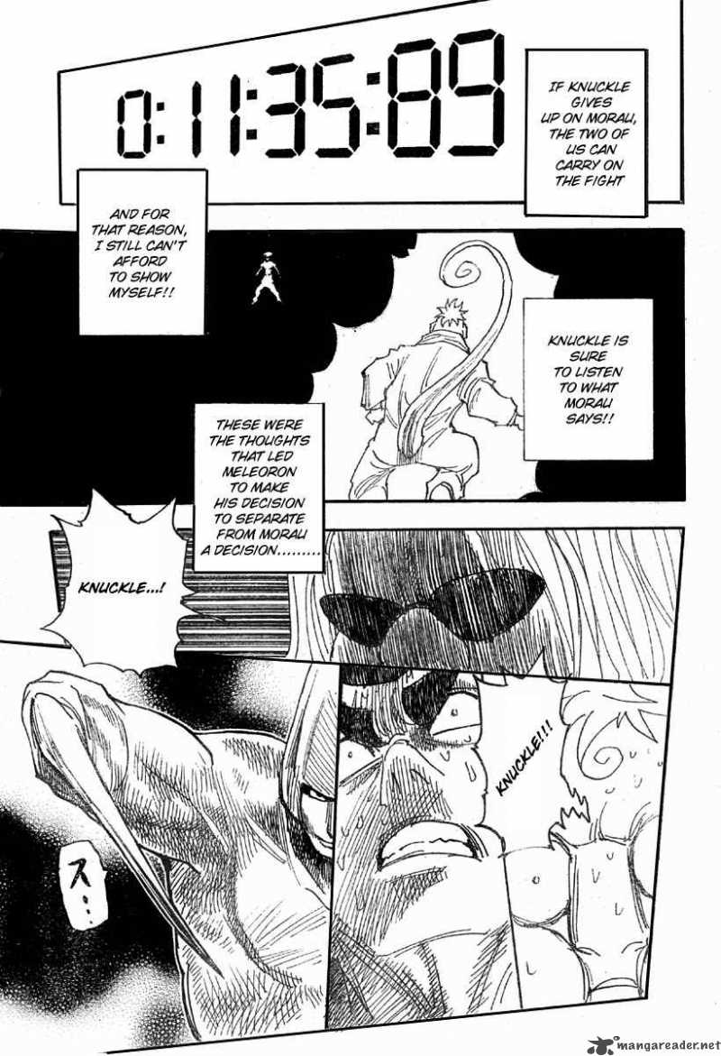 Hunter X Hunter 289 12