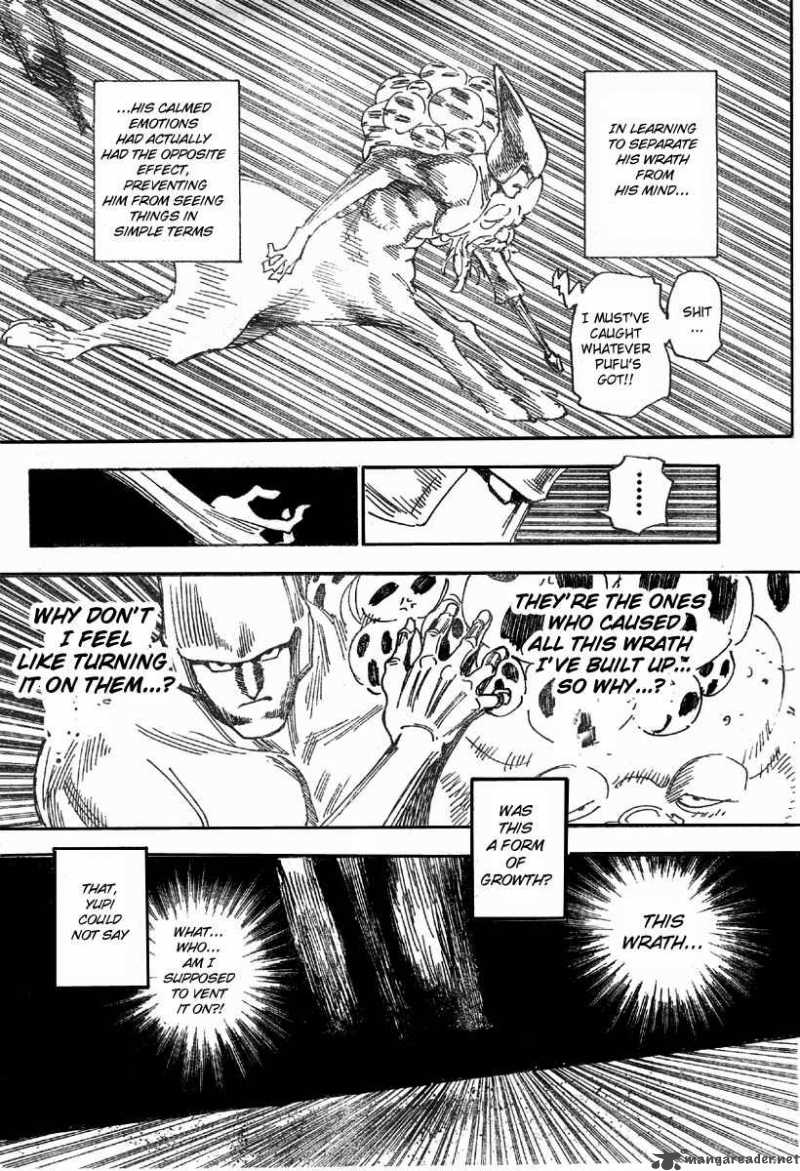 Hunter X Hunter 289 18