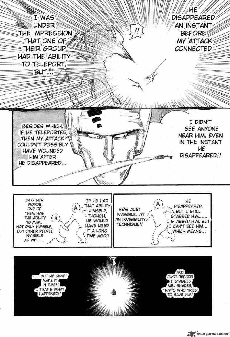 Hunter X Hunter 289 3