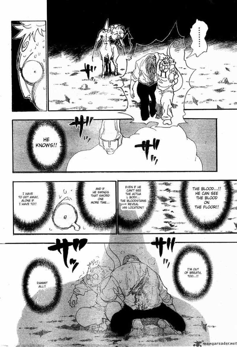 Hunter X Hunter 289 5