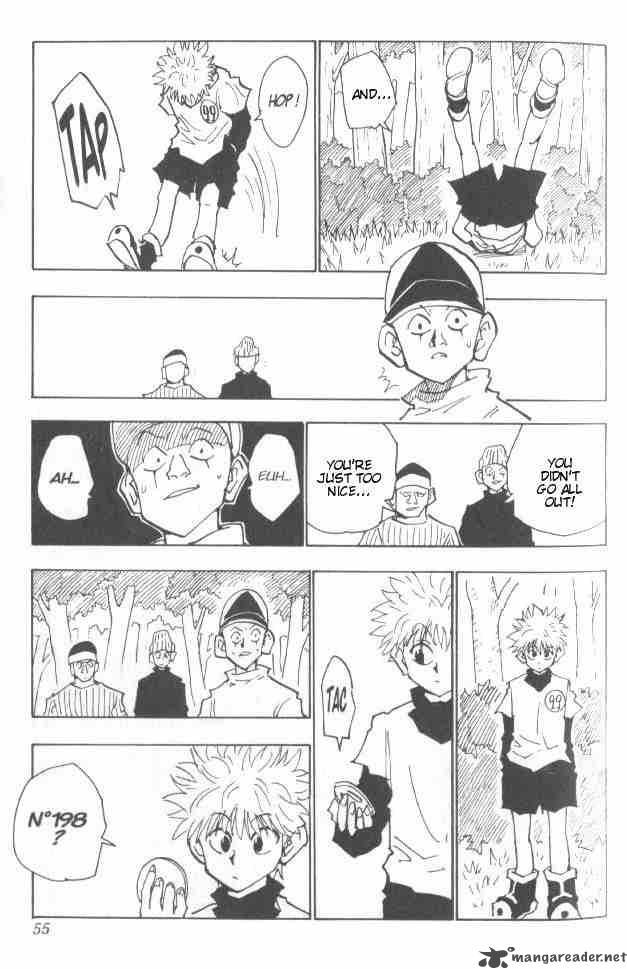 Hunter X Hunter 29 10