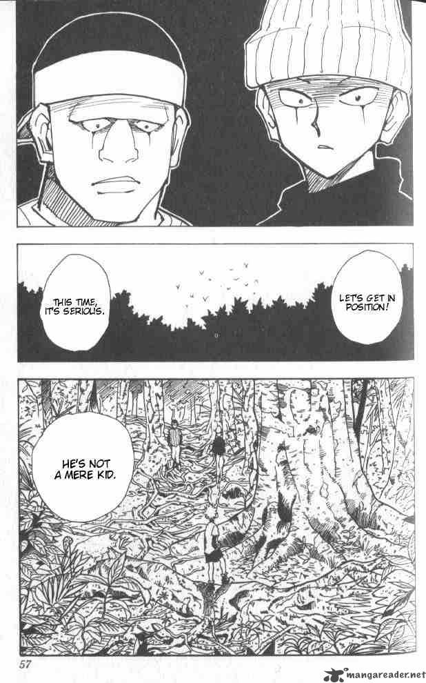Hunter X Hunter 29 12