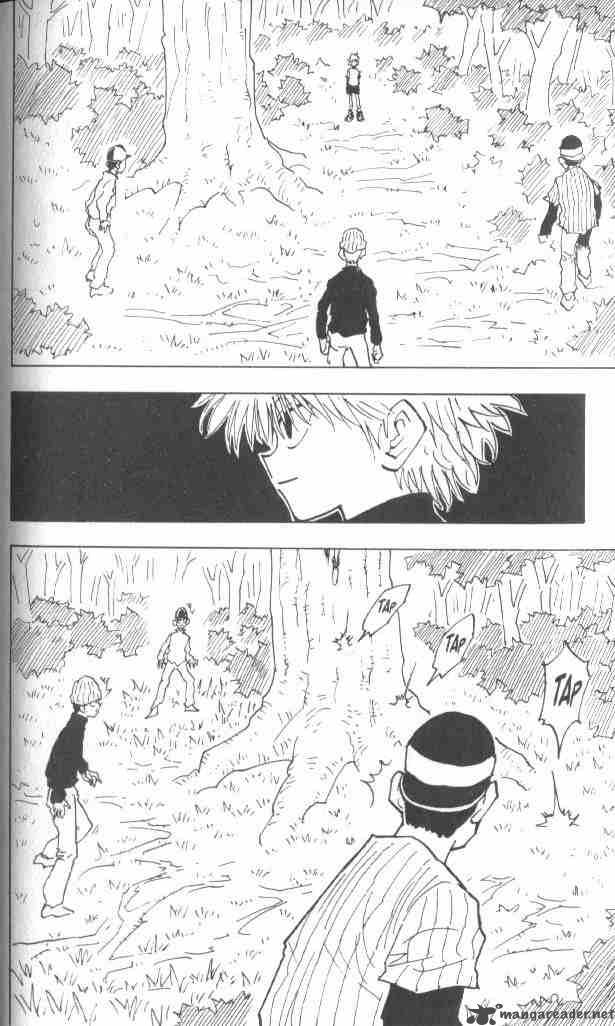 Hunter X Hunter 29 13