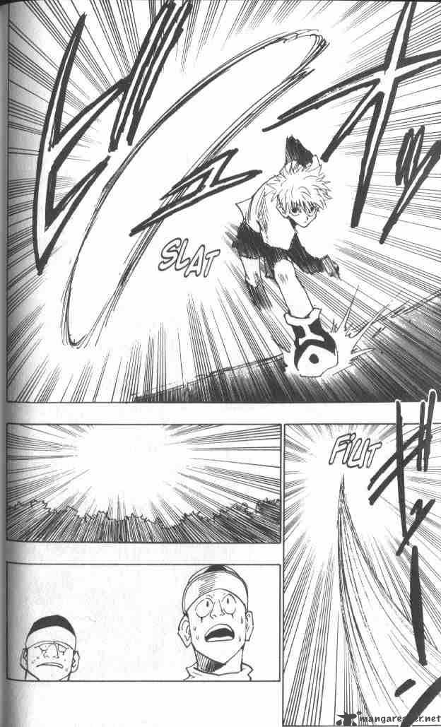 Hunter X Hunter 29 17