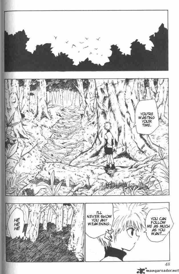 Hunter X Hunter 29 3