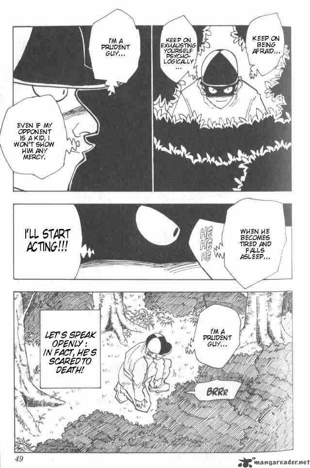 Hunter X Hunter 29 4