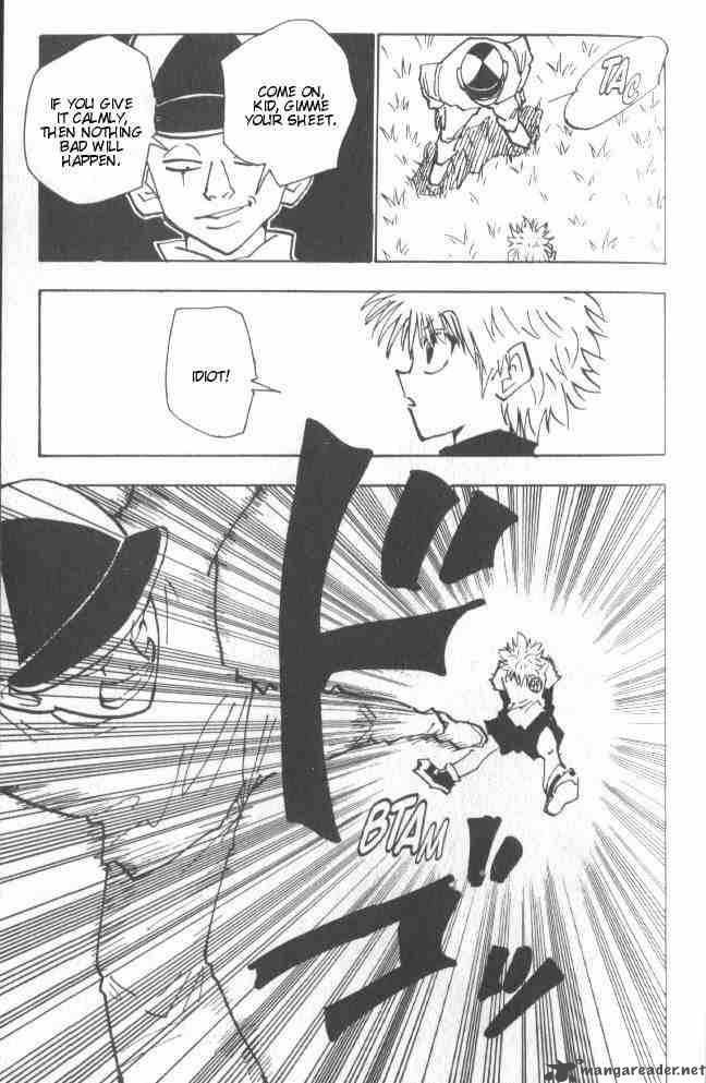 Hunter X Hunter 29 8