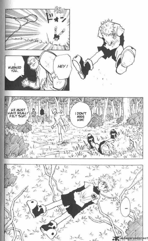Hunter X Hunter 29 9