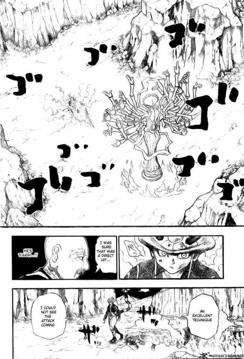 Hunter X Hunter 290 10
