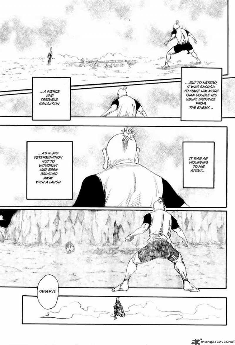 Hunter X Hunter 290 14