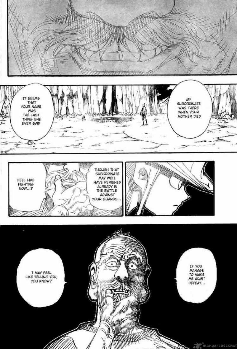 Hunter X Hunter 290 17