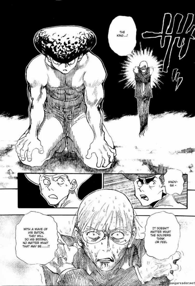 Hunter X Hunter 290 3