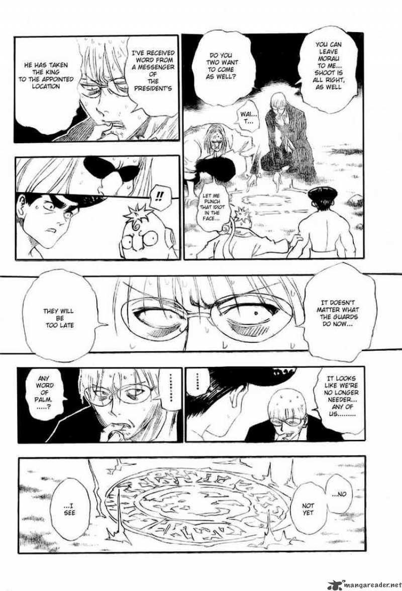 Hunter X Hunter 290 4