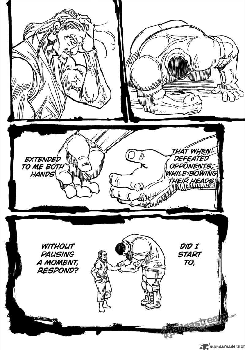 Hunter X Hunter 291 11