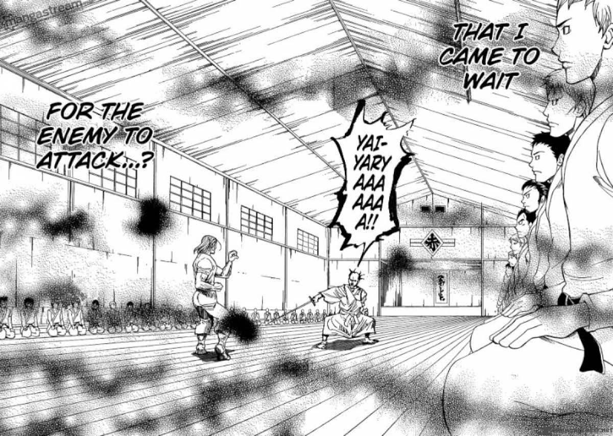 Hunter X Hunter 291 7