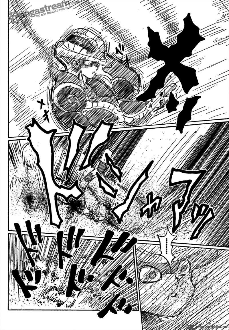 Hunter X Hunter 291 9