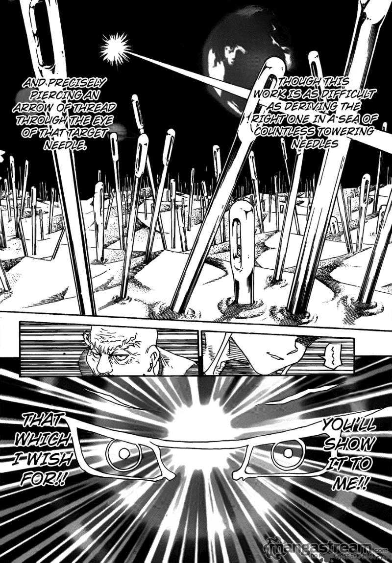 Hunter X Hunter 292 14