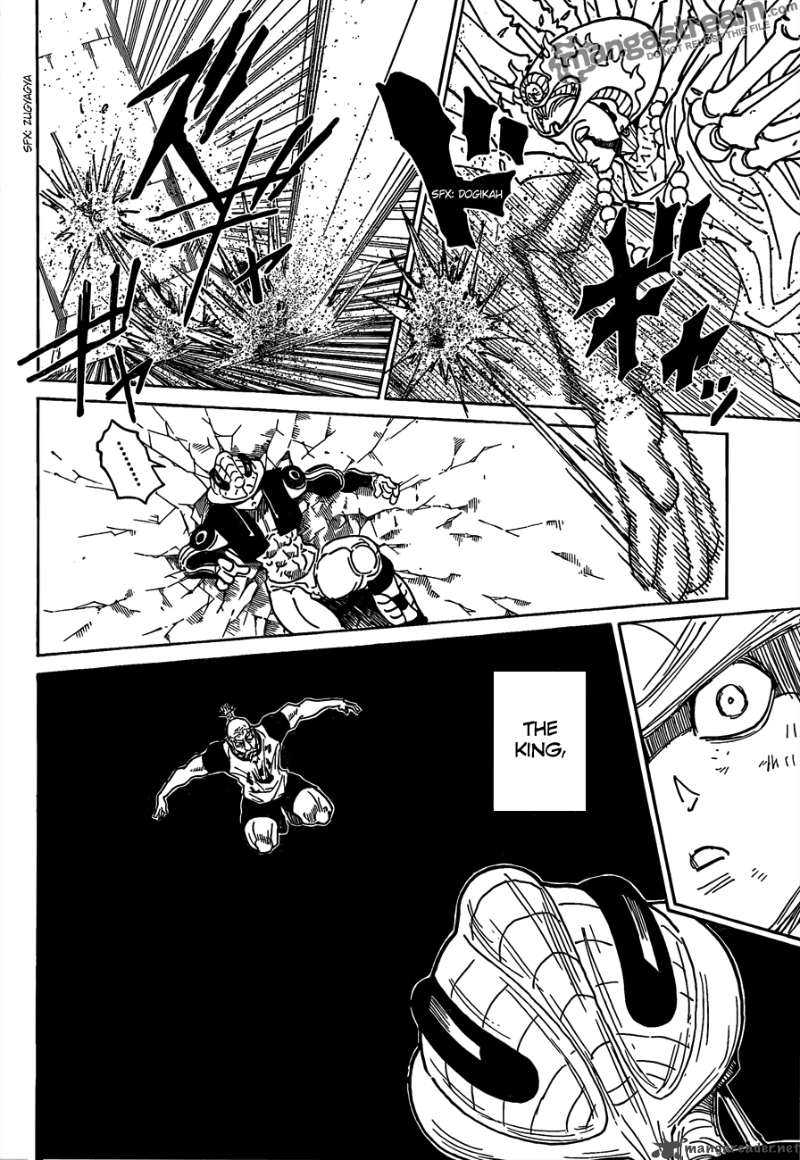 Hunter X Hunter 292 2