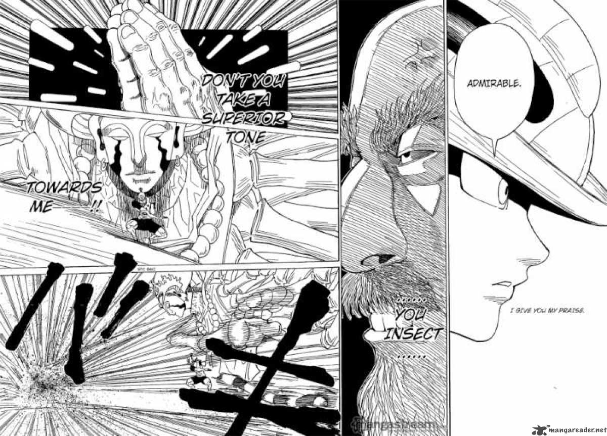 Hunter X Hunter 292 9