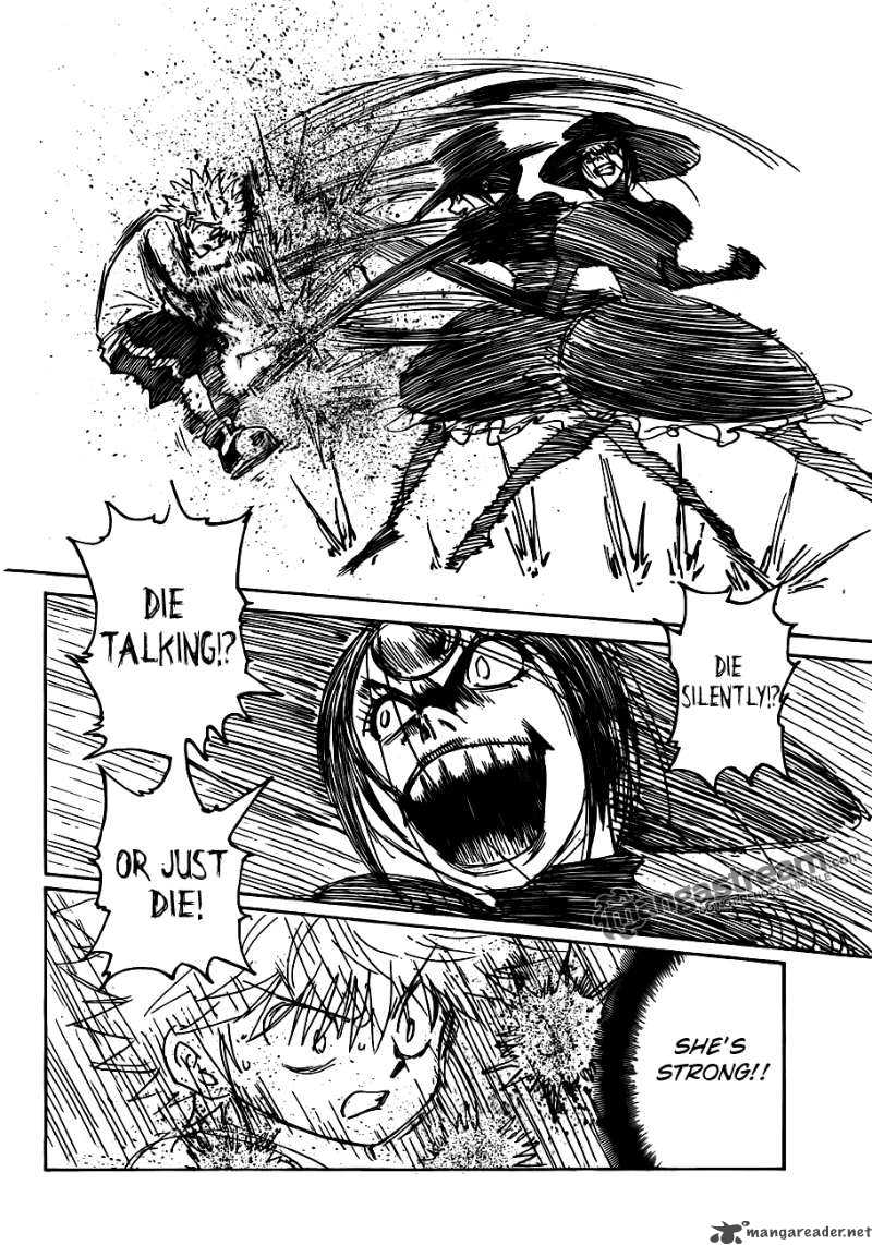 Hunter X Hunter 293 18