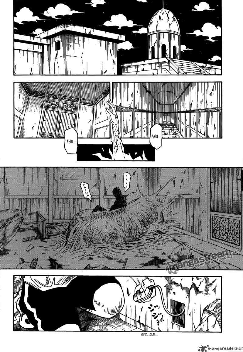 Hunter X Hunter 293 2