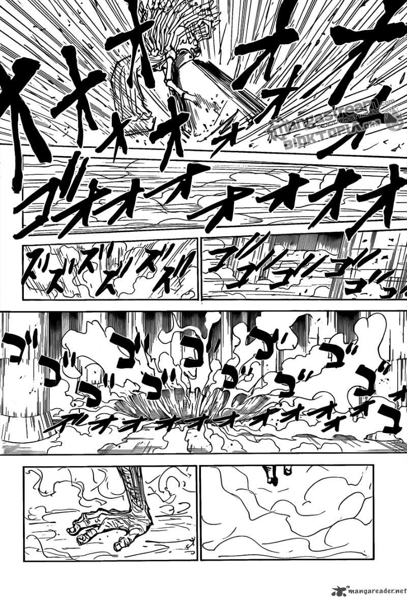 Hunter X Hunter 297 14