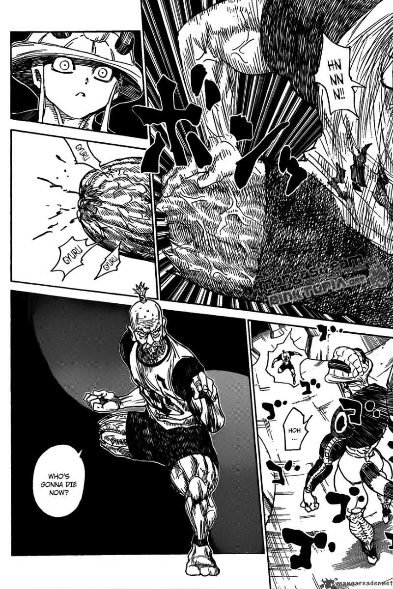 Hunter X Hunter 297 2