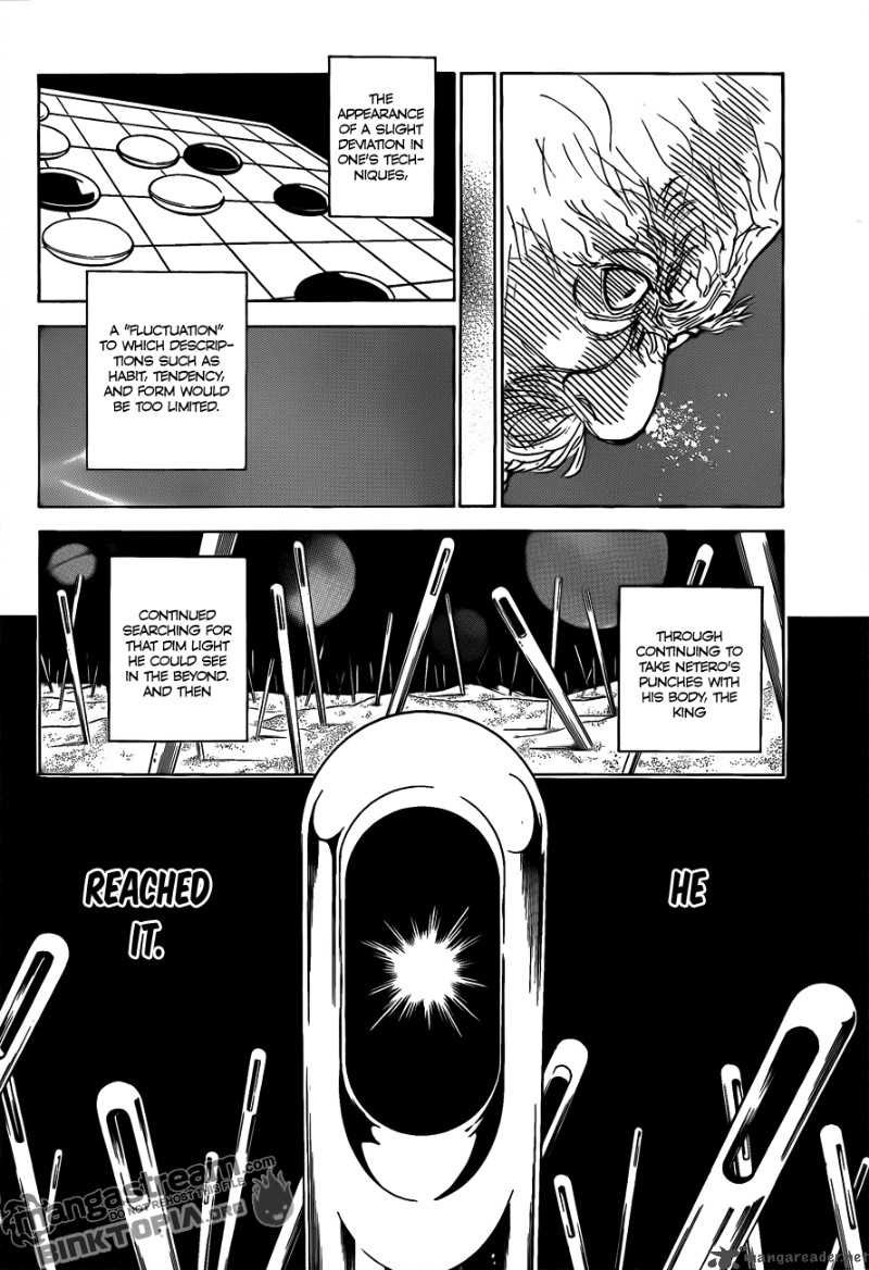 Hunter X Hunter 297 7