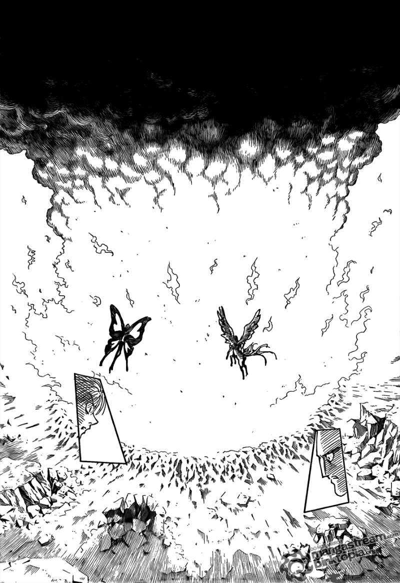 Hunter X Hunter 298 14