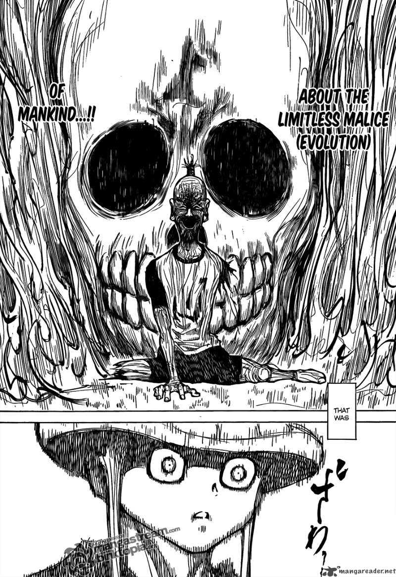 Hunter X Hunter 298 2