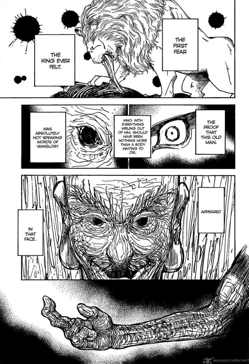 Hunter X Hunter 298 3