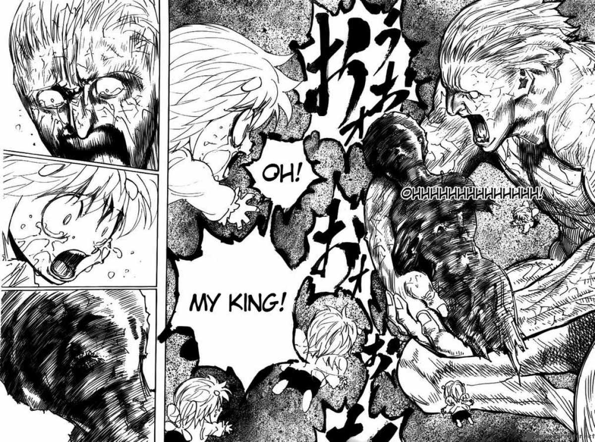 Hunter X Hunter 299 2