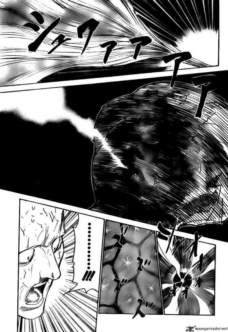 Hunter X Hunter 299 6