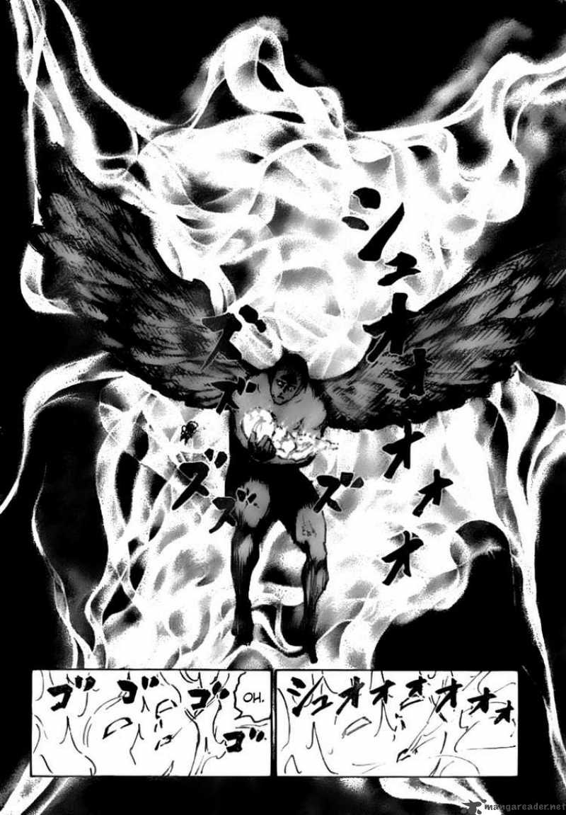 Hunter X Hunter 299 7