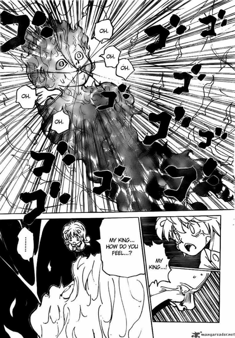 Hunter X Hunter 299 8