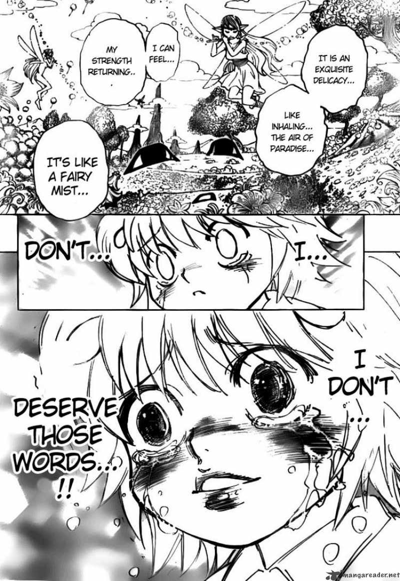 Hunter X Hunter 299 9